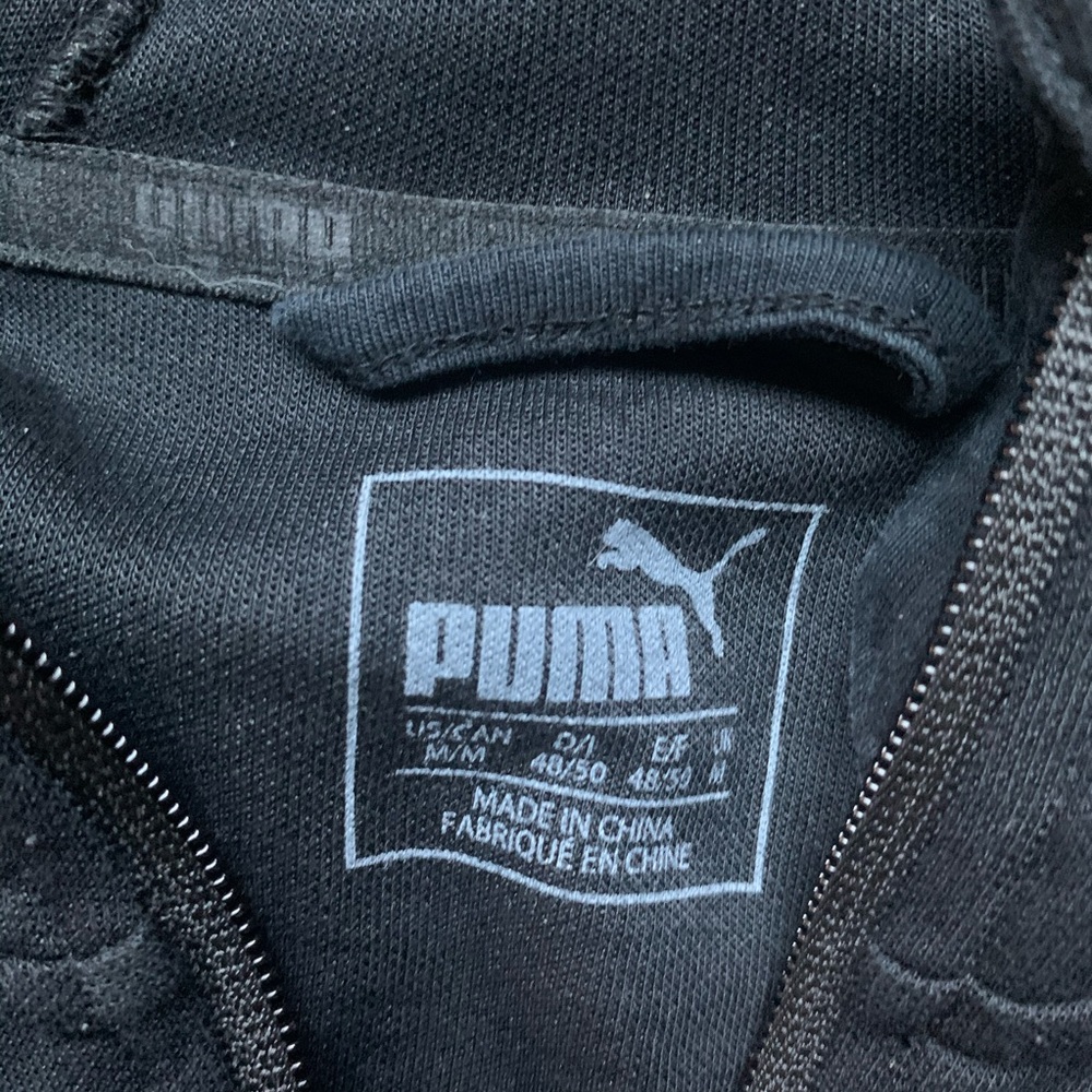 Puma sweatshirt - Picture 5 of 6